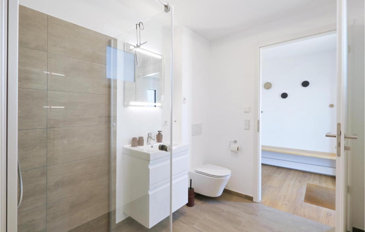Beautiful Home In Lembruch-Duemmer See With Wifi 外观 照片