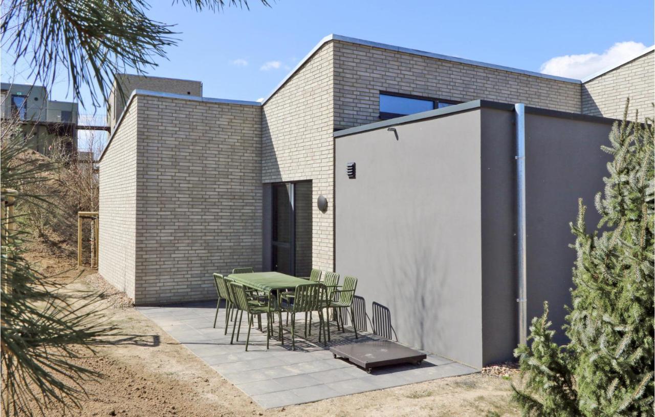 Beautiful Home In Lembruch-Duemmer See With Wifi 外观 照片