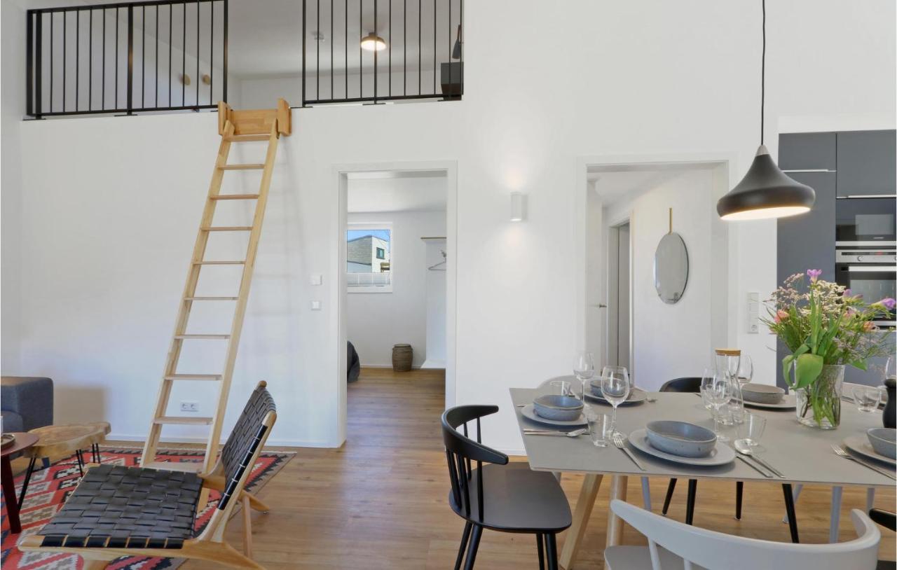 Beautiful Home In Lembruch-Duemmer See With Wifi 外观 照片