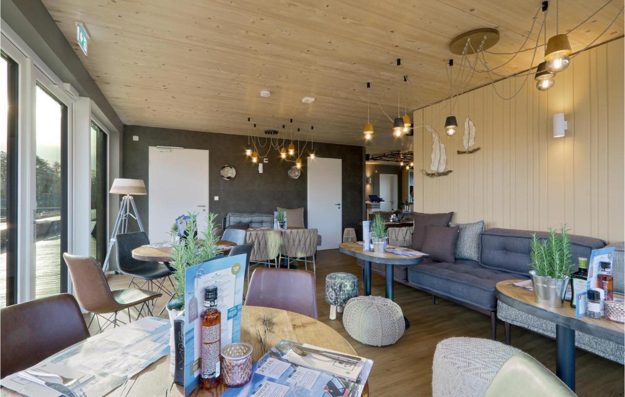 Beautiful Home In Lembruch-Duemmer See With Wifi 外观 照片