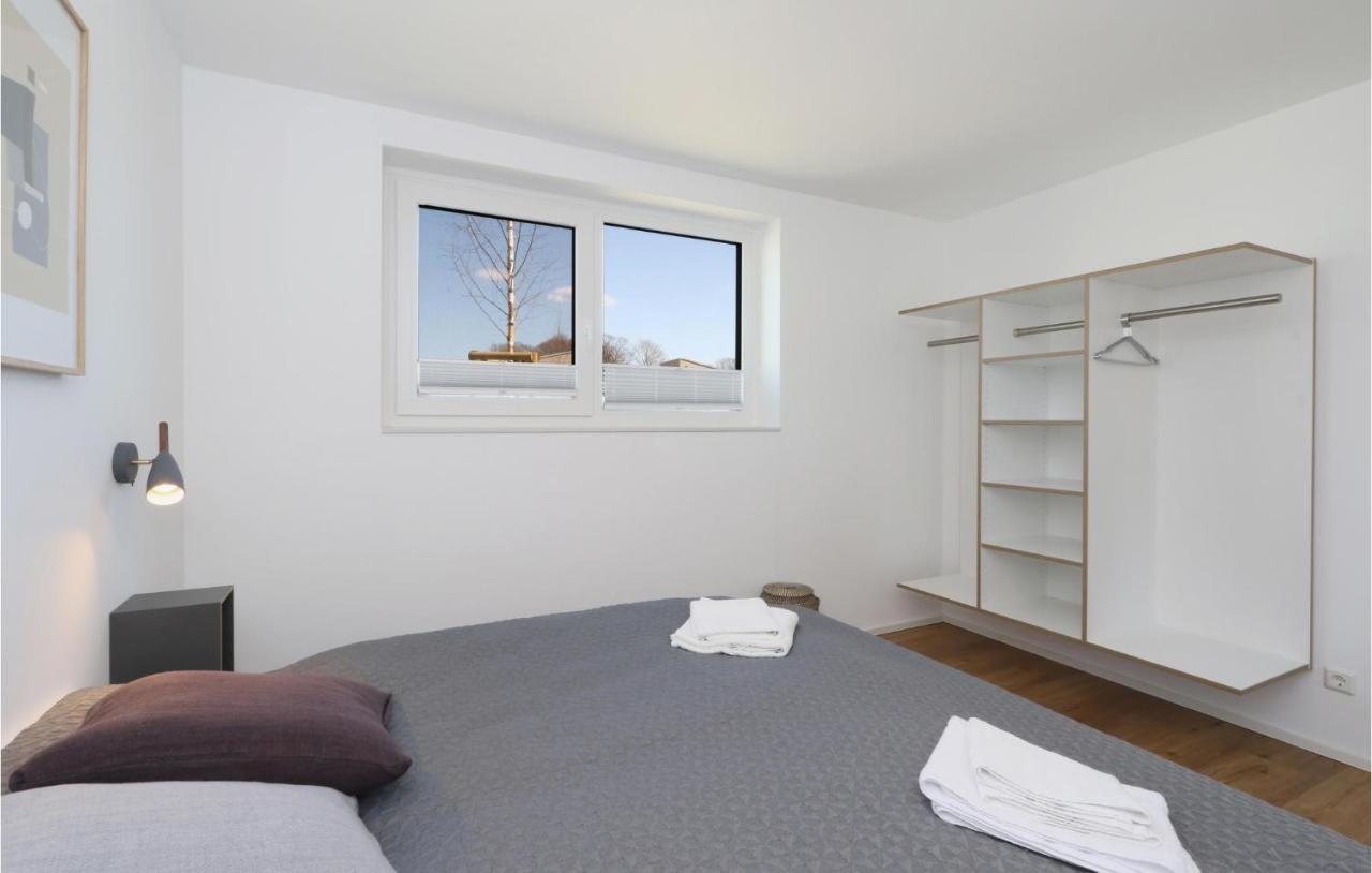 Beautiful Home In Lembruch-Duemmer See With Wifi 外观 照片