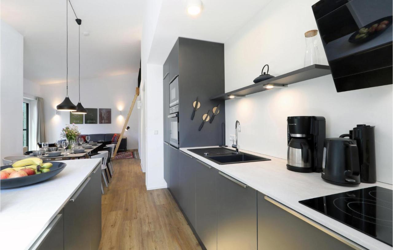 Beautiful Home In Lembruch-Duemmer See With Wifi 外观 照片