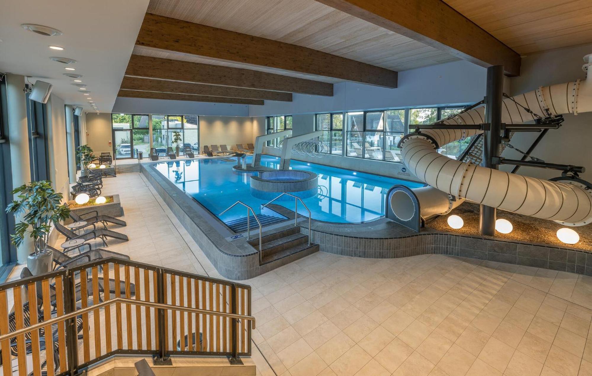 Beautiful Home In Lembruch-Duemmer See With Wifi 外观 照片